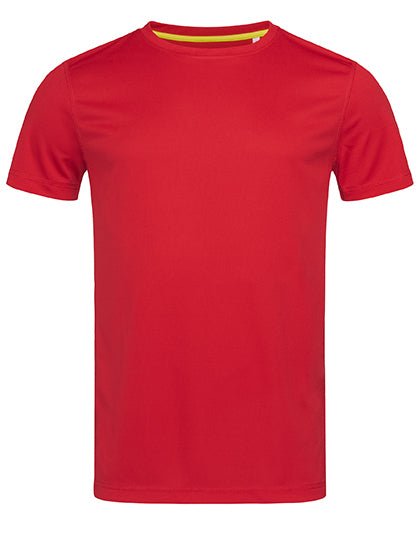 Active 140 Crew Neck (S8400)
