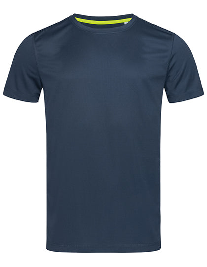 Active 140 Crew Neck (S8400)
