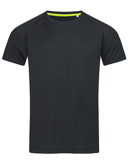 Active 140 Raglan (S8410)