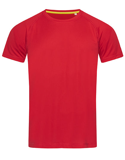 Active 140 Raglan (S8410)