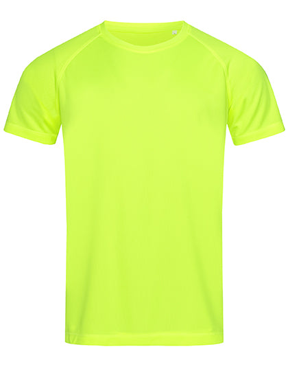 Active 140 Raglan (S8410)