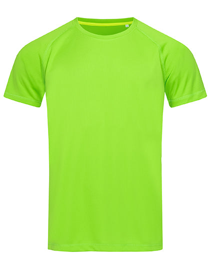 Active 140 Raglan (S8410)