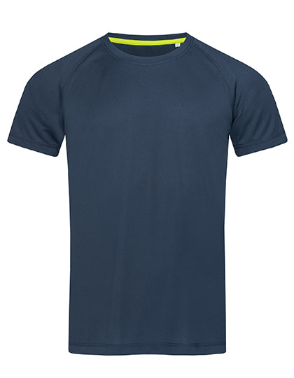 Active 140 Raglan (S8410)