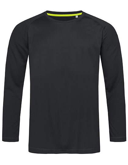 Active 140 Long Sleeve (S8420)