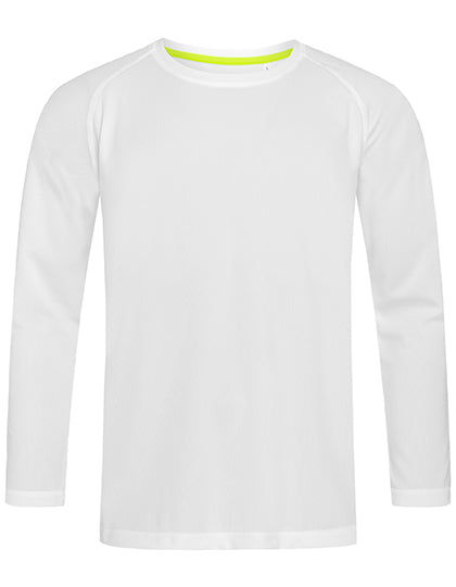 Active 140 Long Sleeve (S8420)