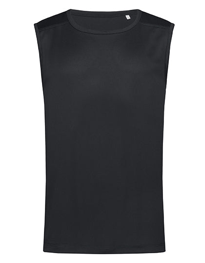 Active 140 Sleeveless (S8440)