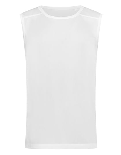 Active 140 Sleeveless (S8440)