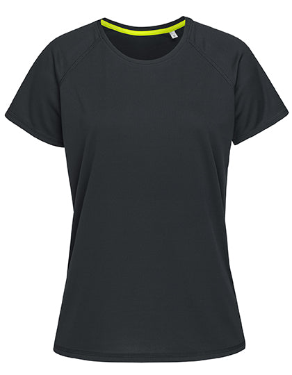Active 140 Raglan Women (S8500)