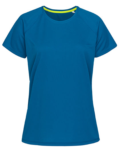 Active 140 Raglan Women (S8500)