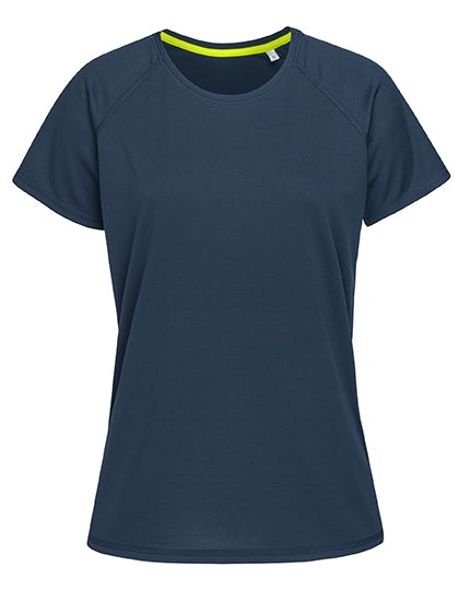 Active 140 Raglan Women (S8500)