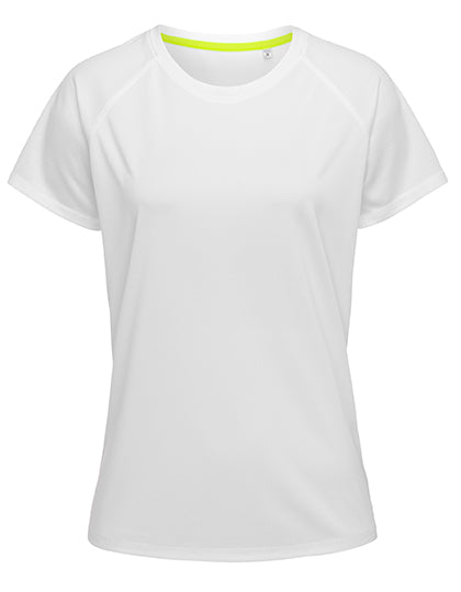 Active 140 Raglan Women (S8500)