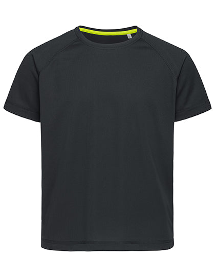 Active 140 Raglan Kids´ (S8570K)