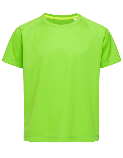 Active 140 Raglan Kids´ (S8570K)