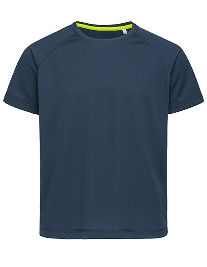 Active 140 Raglan Kids´ (S8570K)