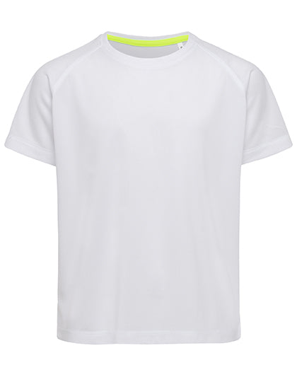Active 140 Raglan Kids´ (S8570K)