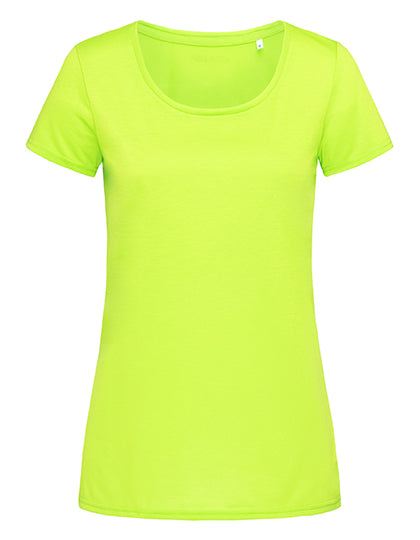 Cotton Touch T-Shirt Women (S8700)