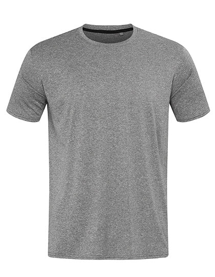 Recycled Sports-T Move (S8830)