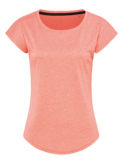 Recycled Sports-T Move Women (S8930)