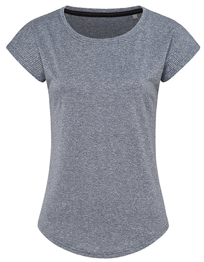 Recycled Sports-T Move Women (S8930)