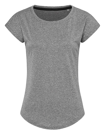 Recycled Sports-T Move Women (S8930)