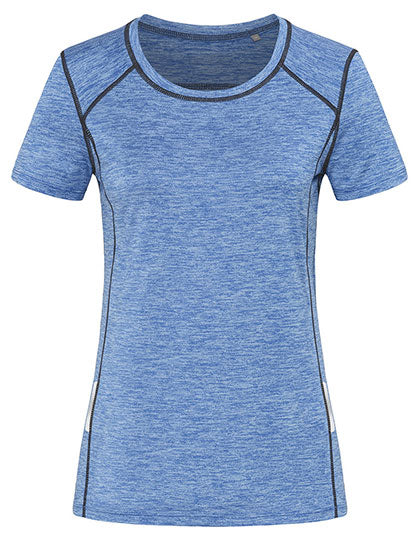 Recycled Sports-T Reflect Women (S8940)