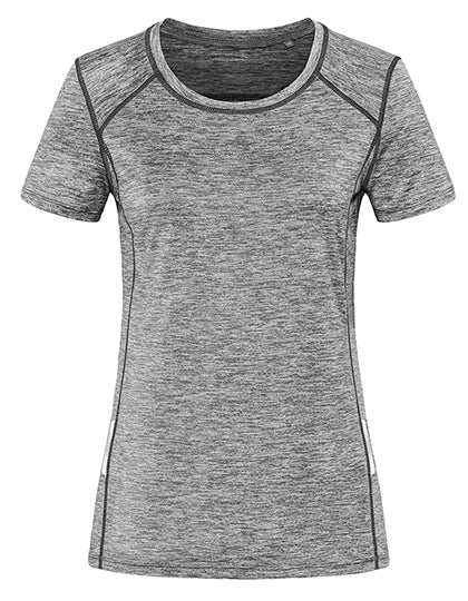 Recycled Sports-T Reflect Women (S8940)