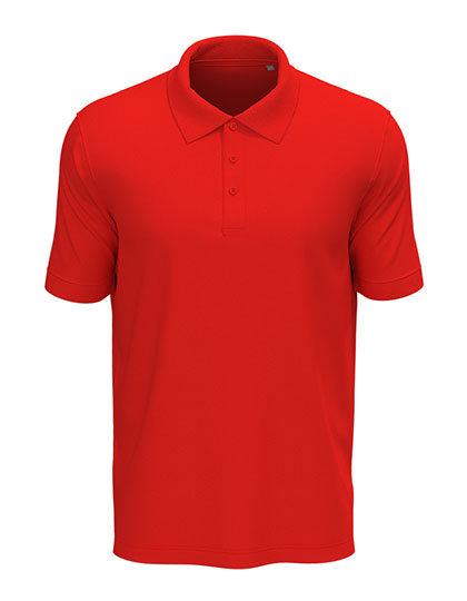 Lux Polo Men (S9060)