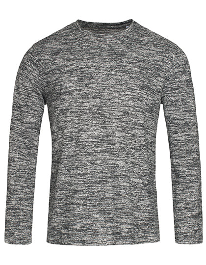 Knit Long Sleeve Sweater (S9080)