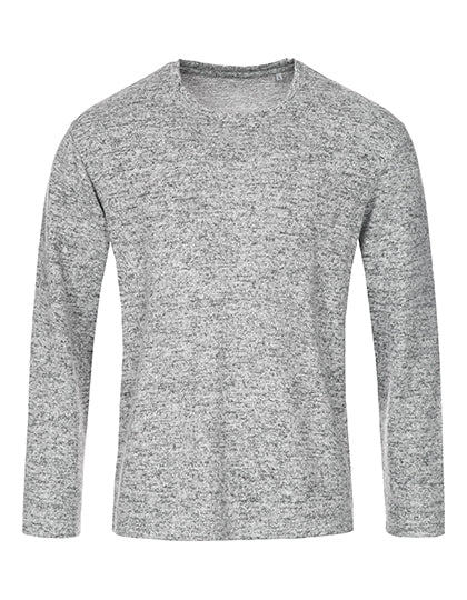 Knit Long Sleeve Sweater (S9080)
