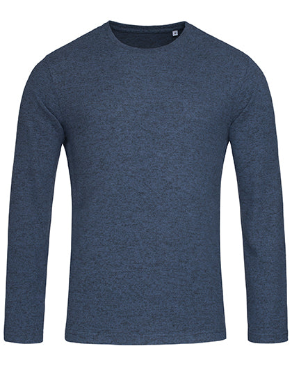 Knit Long Sleeve Sweater (S9080)