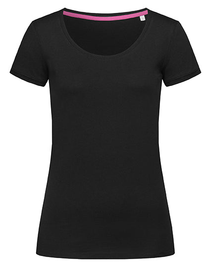 Megan Crew Neck Women (S9120)