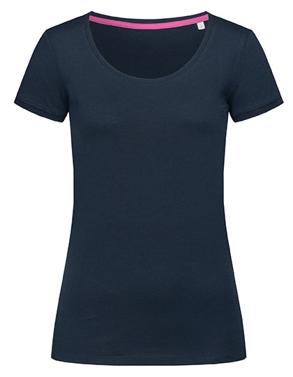 Megan Crew Neck Women (S9120)