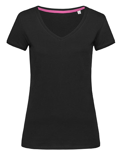 Megan V-Neck Women (S9130)
