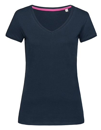 Megan V-Neck Women (S9130)