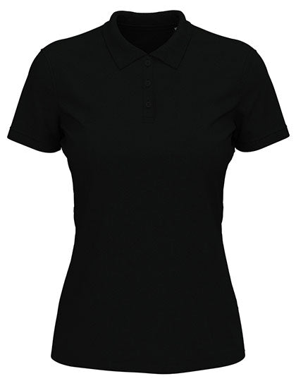 Lux Polo Women (S9160)