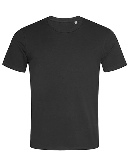 Clive Relaxed Crew Neck T-Shirt (S9630)