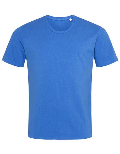 Clive Relaxed Crew Neck T-Shirt (S9630)