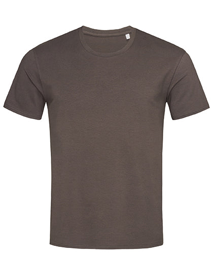 Clive Relaxed Crew Neck T-Shirt (S9630)