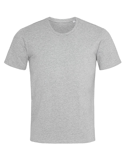 Clive Relaxed Crew Neck T-Shirt (S9630)