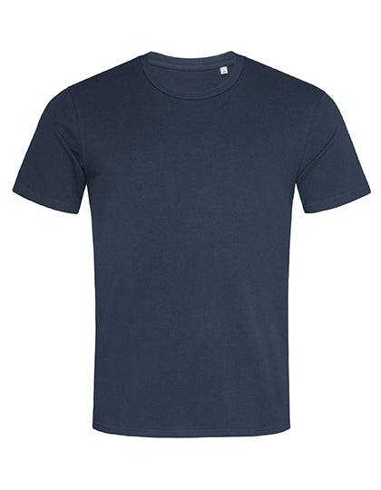 Clive Relaxed Crew Neck T-Shirt (S9630)