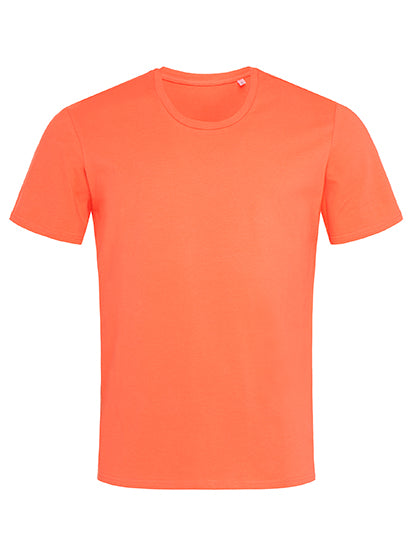 Clive Relaxed Crew Neck T-Shirt (S9630)