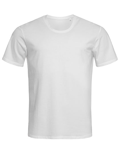 Clive Relaxed Crew Neck T-Shirt (S9630)