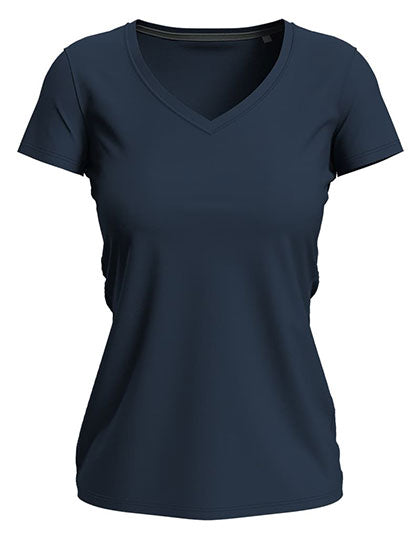 Claire V-Neck Women (S9710)
