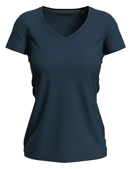Claire V-Neck Women (S9710)