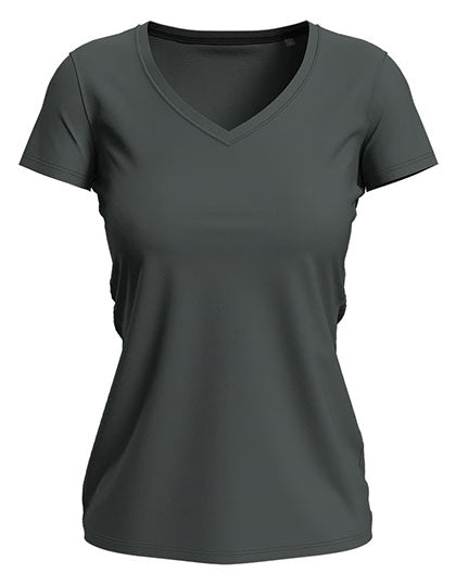 Claire V-Neck Women (S9710)