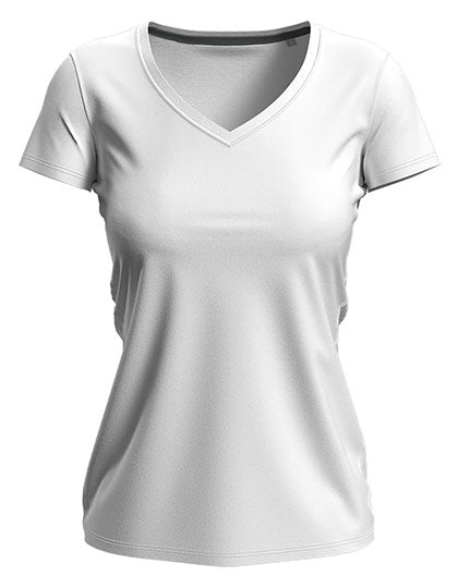 Claire V-Neck Women (S9710)