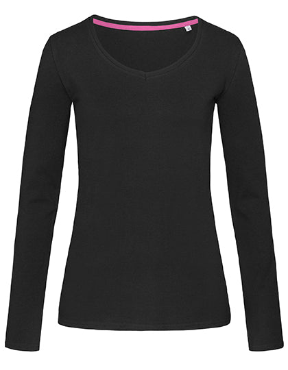 Claire Long Sleeve Women (S9720)
