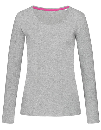 Claire Long Sleeve Women (S9720)