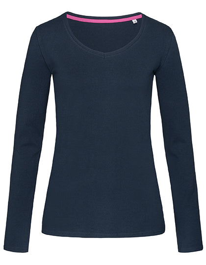 Claire Long Sleeve Women (S9720)