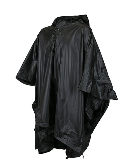 Kids´ Splashmacs Poncho (SC019)